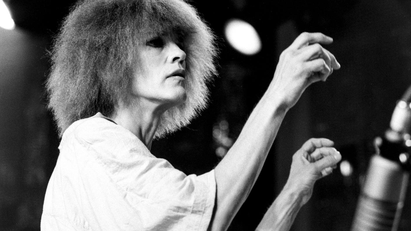 Carla Bley