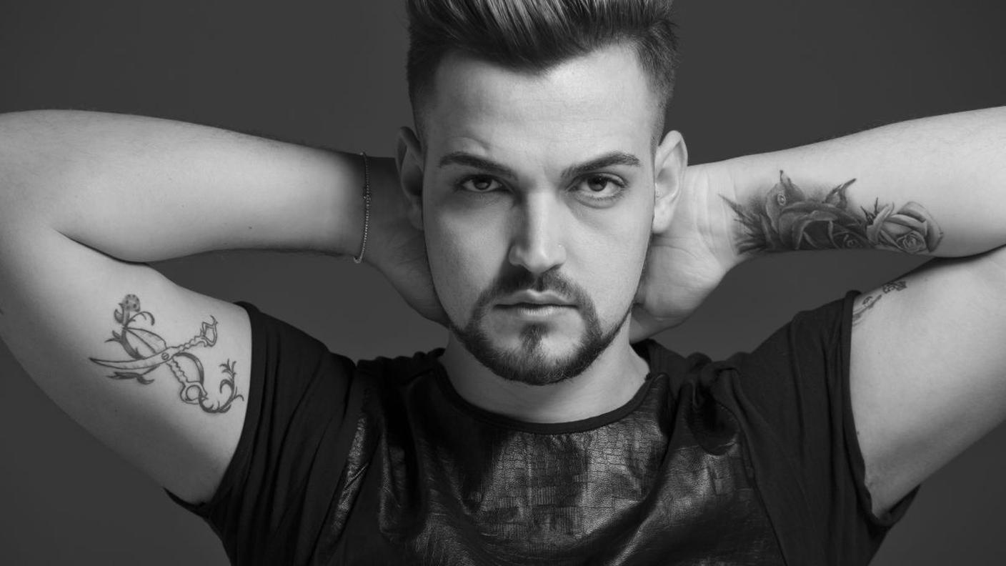 Valerio Scanu
