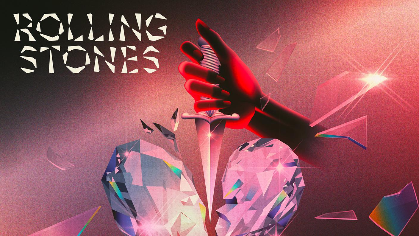 Hackney Diamonds - Rolling Stones