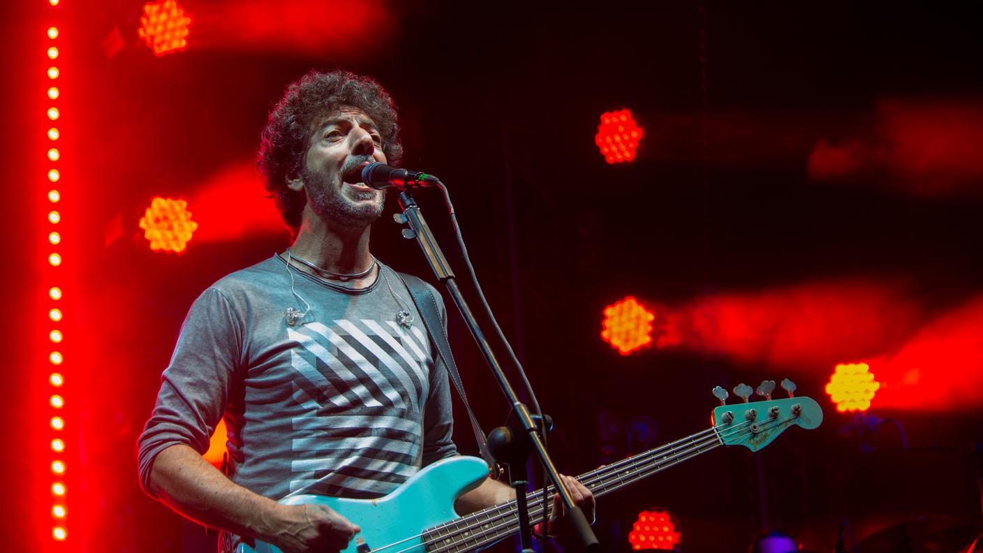 Max Gazzè