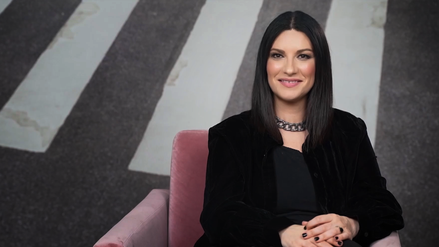 Laura Pausini