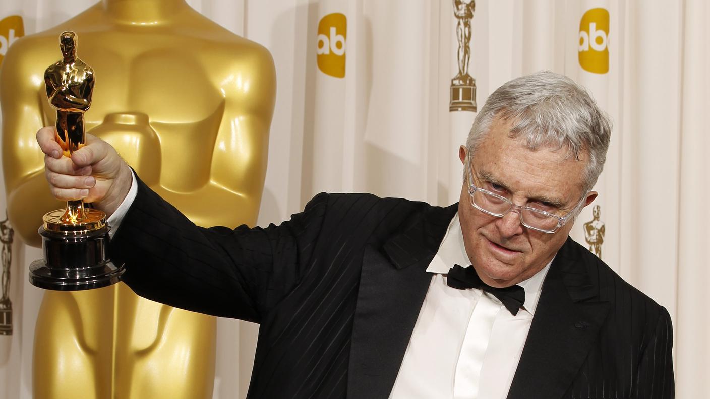 Randy Newman vince l'Oscar con "We Belong Together"