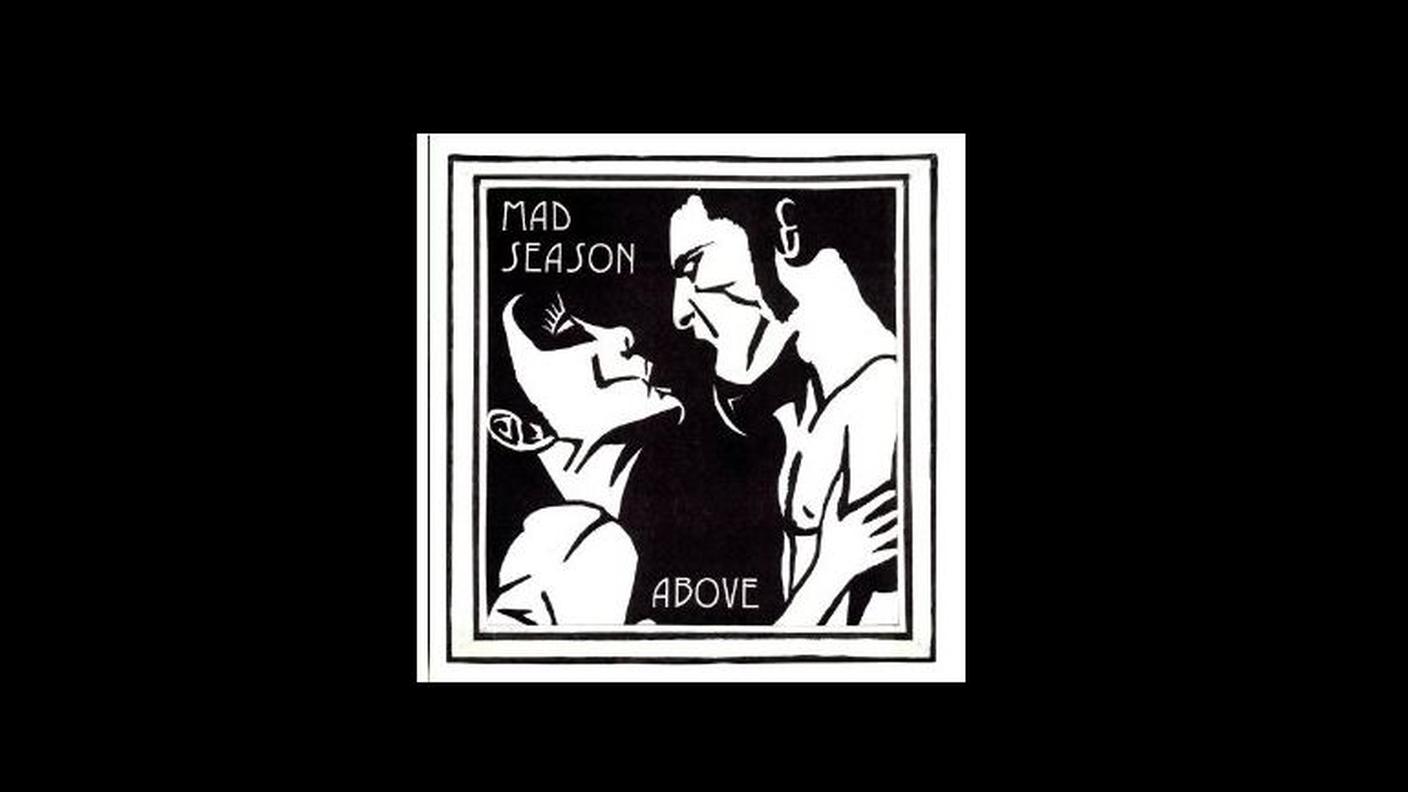 Mad Season - Above