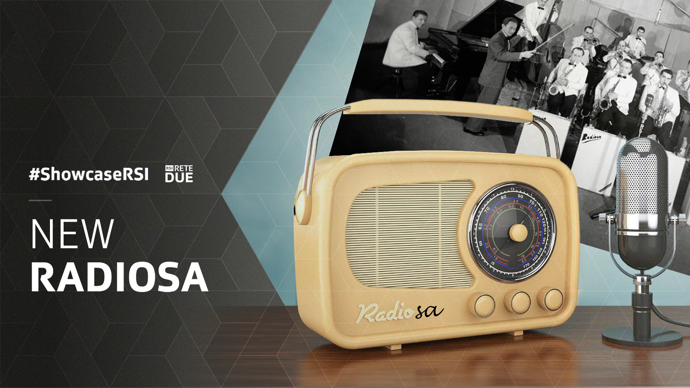 Quando la musica si fa Radiosa