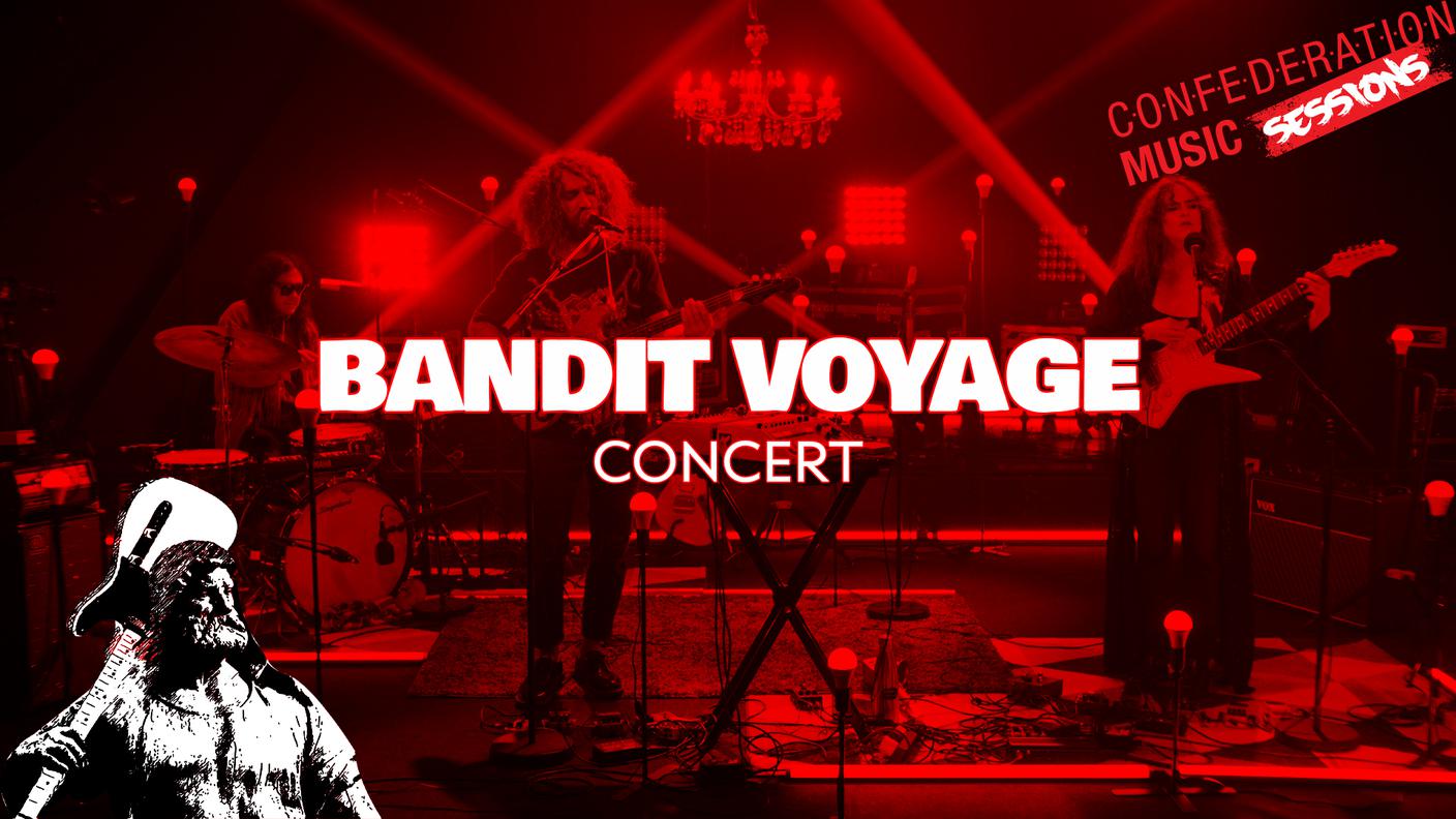 Bandit Voyage