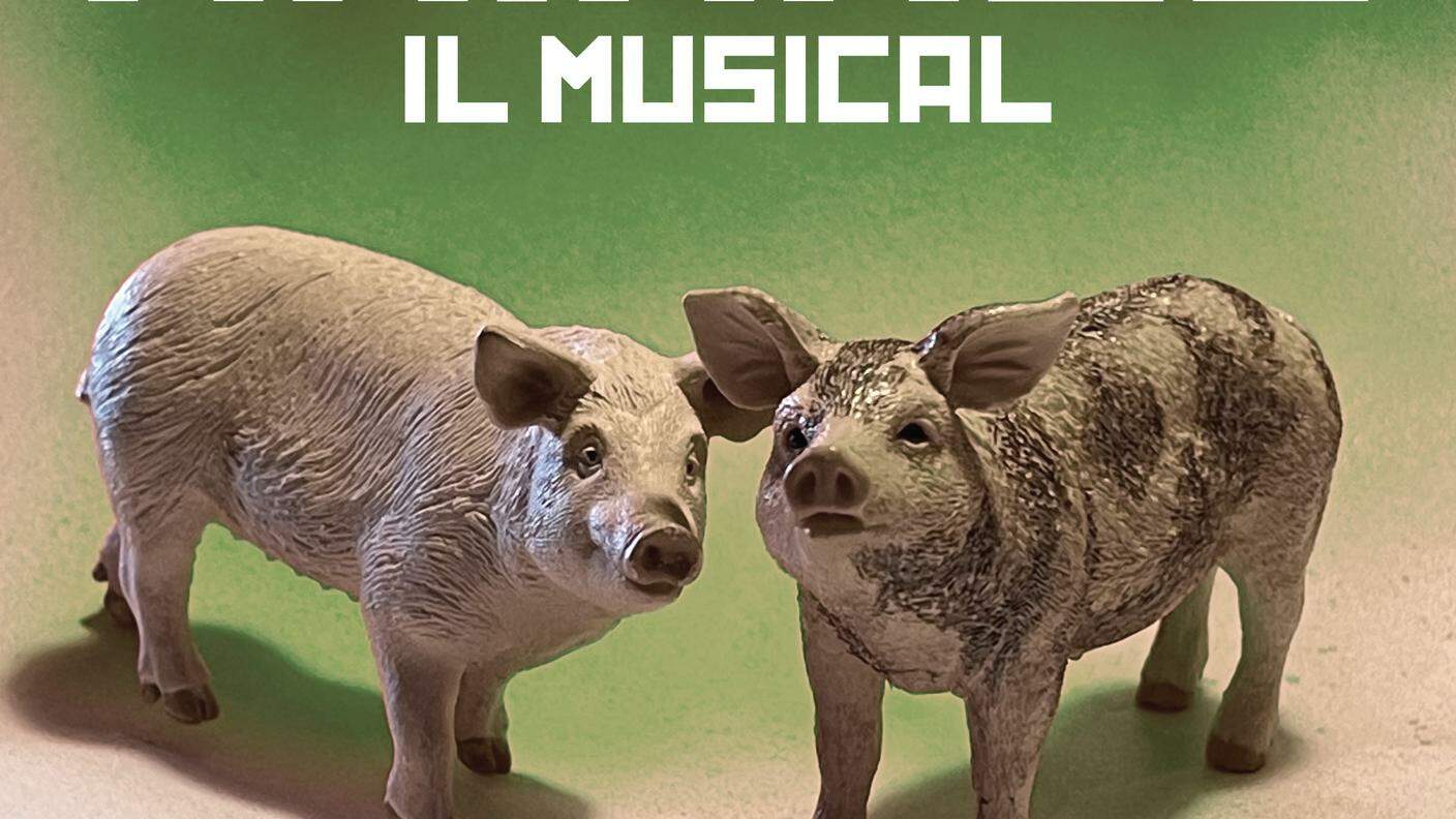 Animals: il Musical