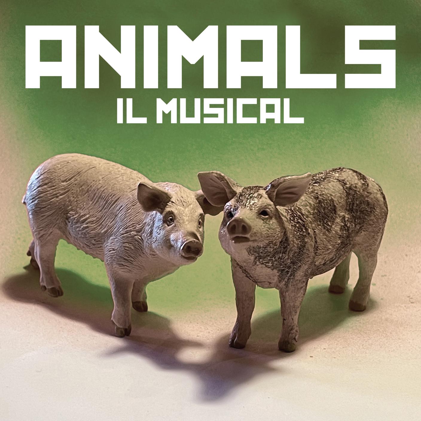Animals: il Musical