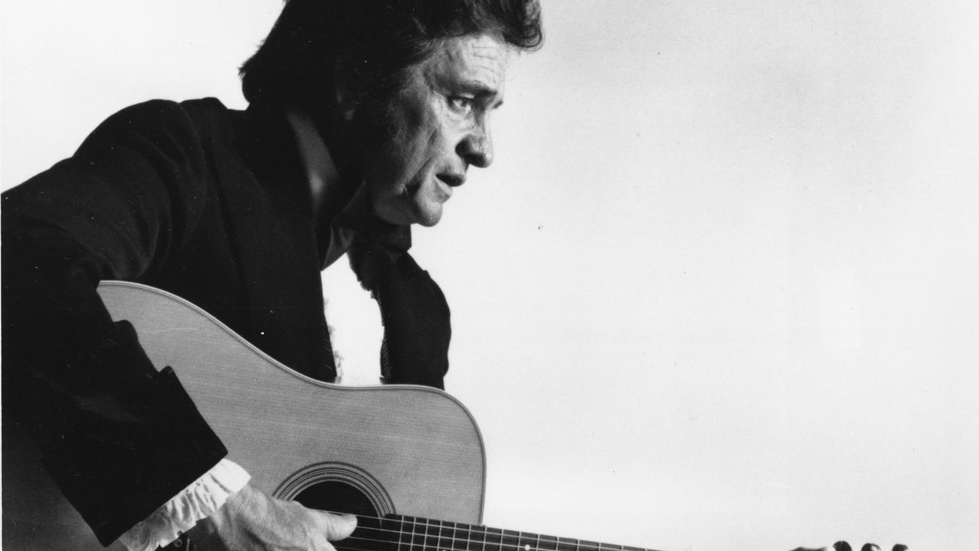 Johnny Cash