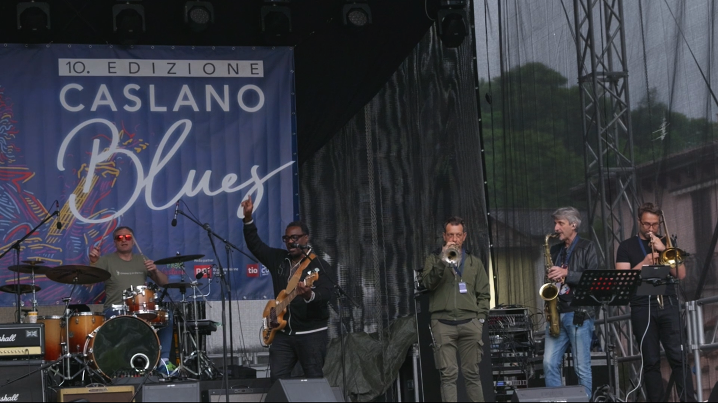 Caslano Blues Festival