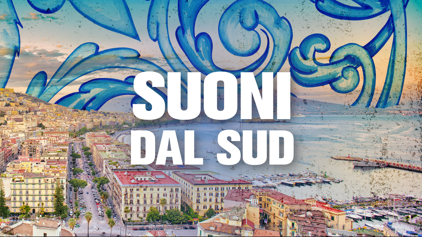 Suoni dal sud