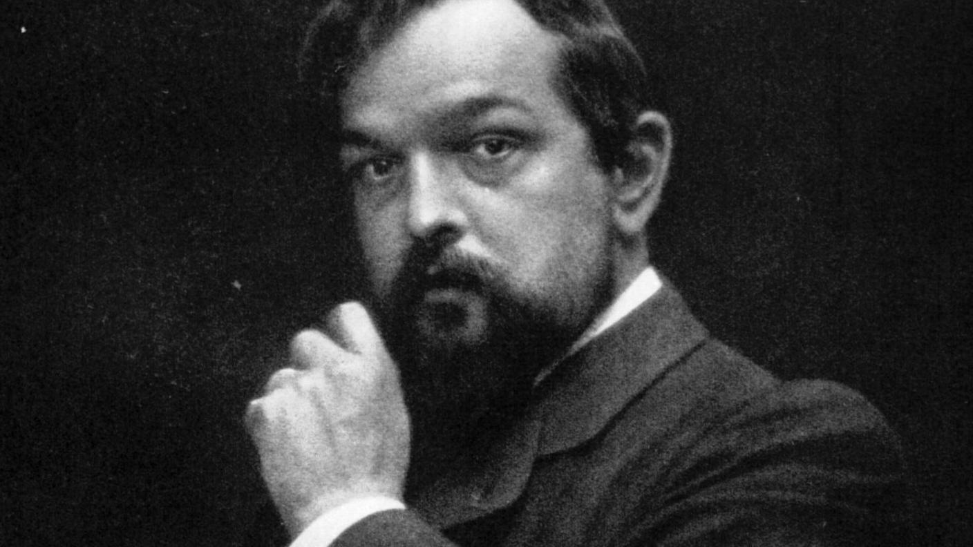 Claude Debussy