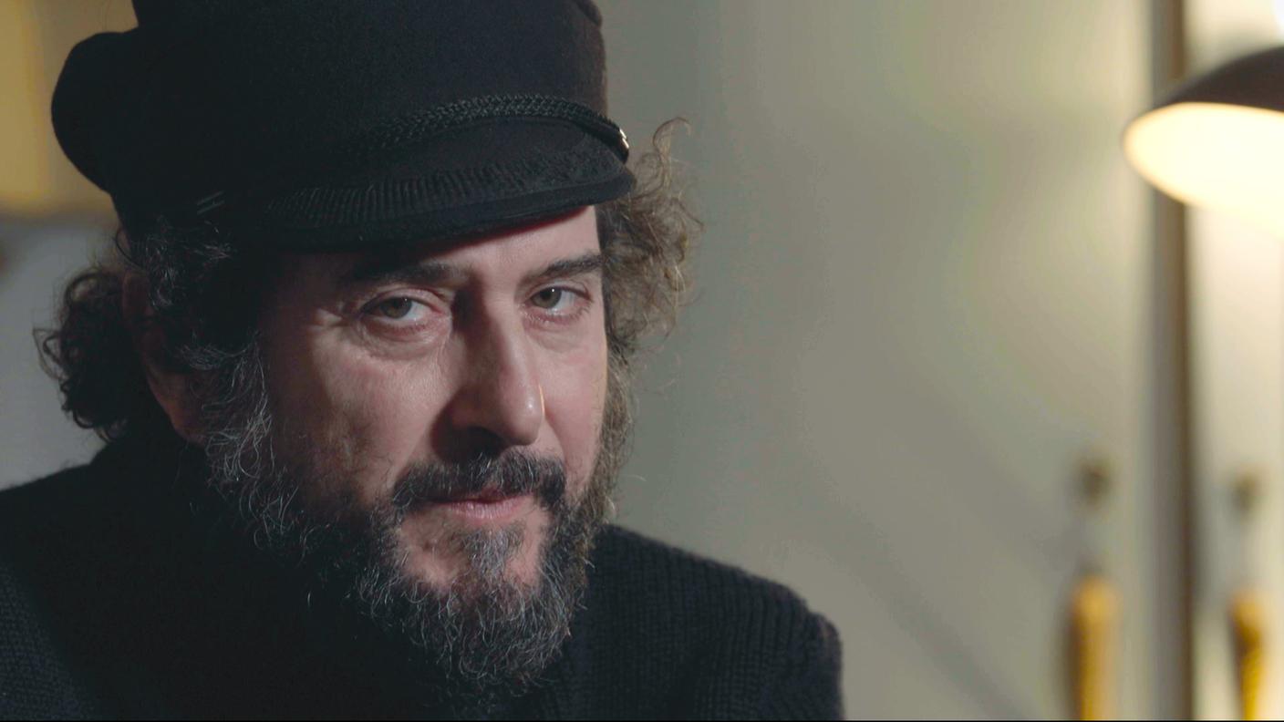 Vinicio Capossela