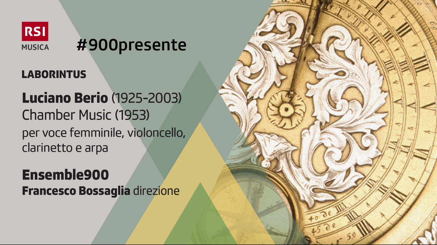 900presente Laborintus