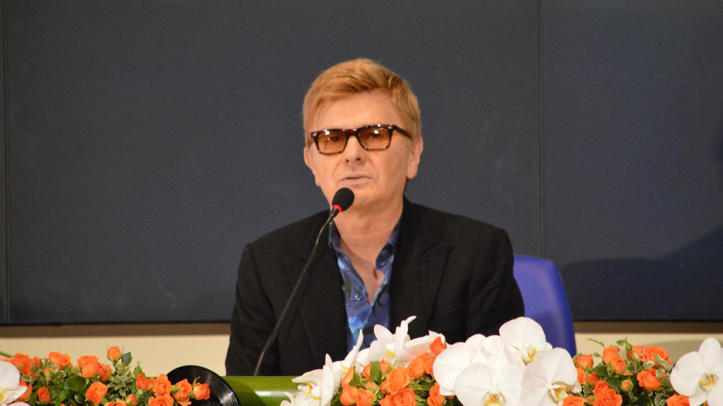 Ron Sanremo