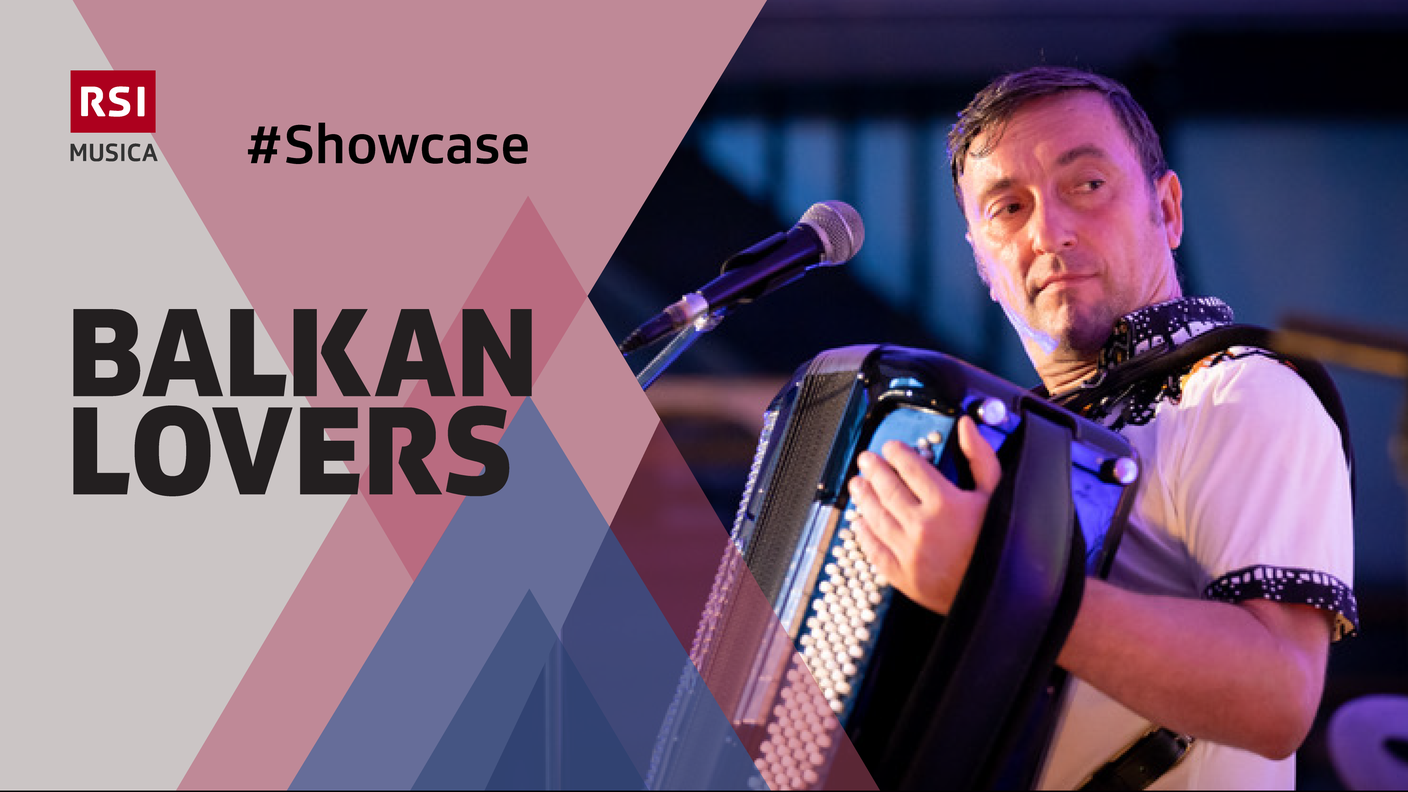 Showcase Balkan Lovers