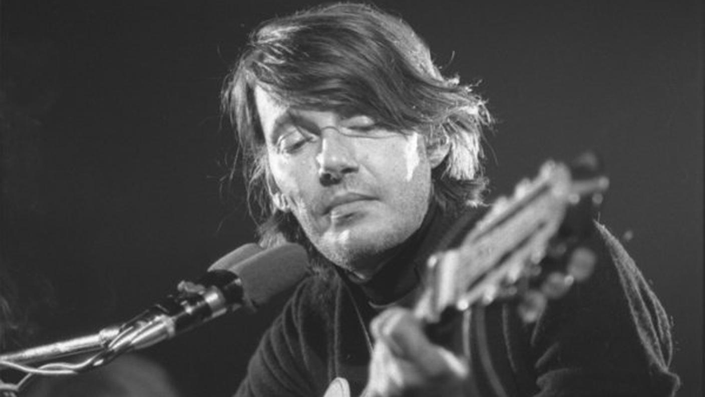 Fabrizio De André hyper