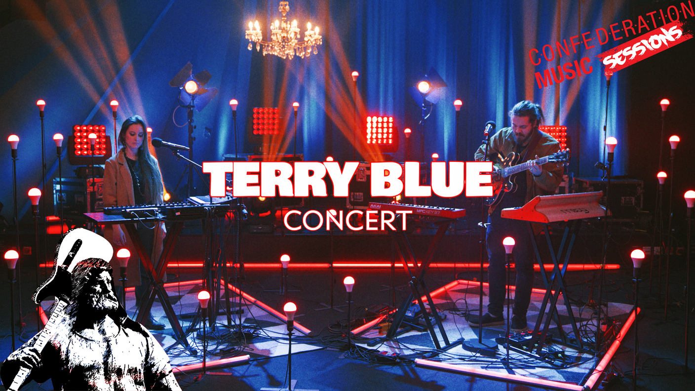 Terry Blue