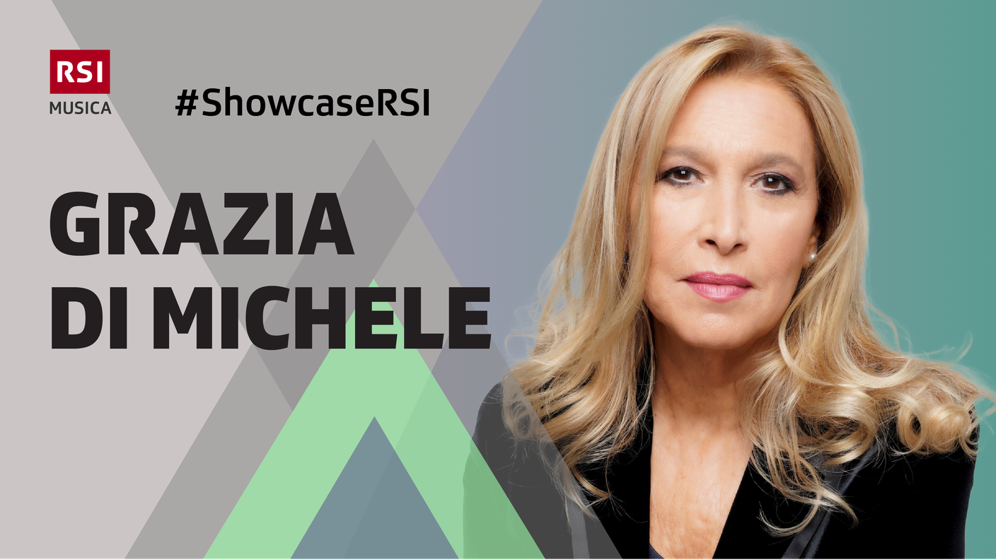 Showcase Grazia Di Michele