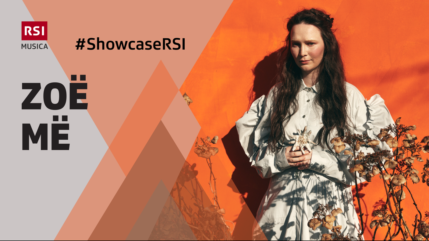 Showcase RSI - Zoë Më