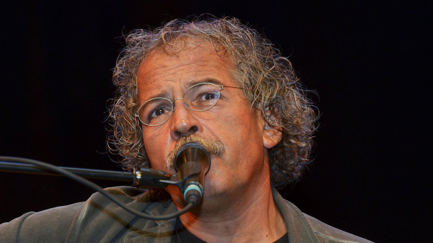 Gianmaria Testa
