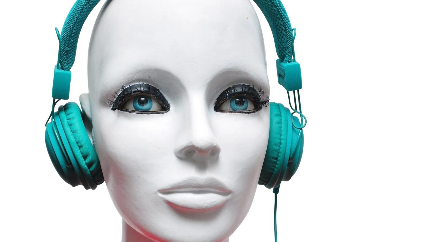 AI musica
