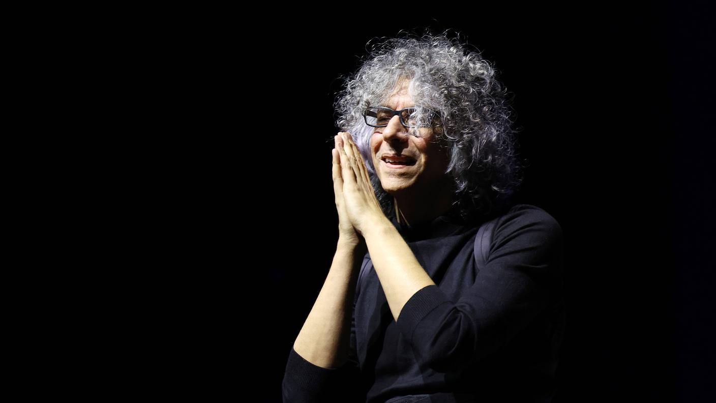 Giovanni Allevi