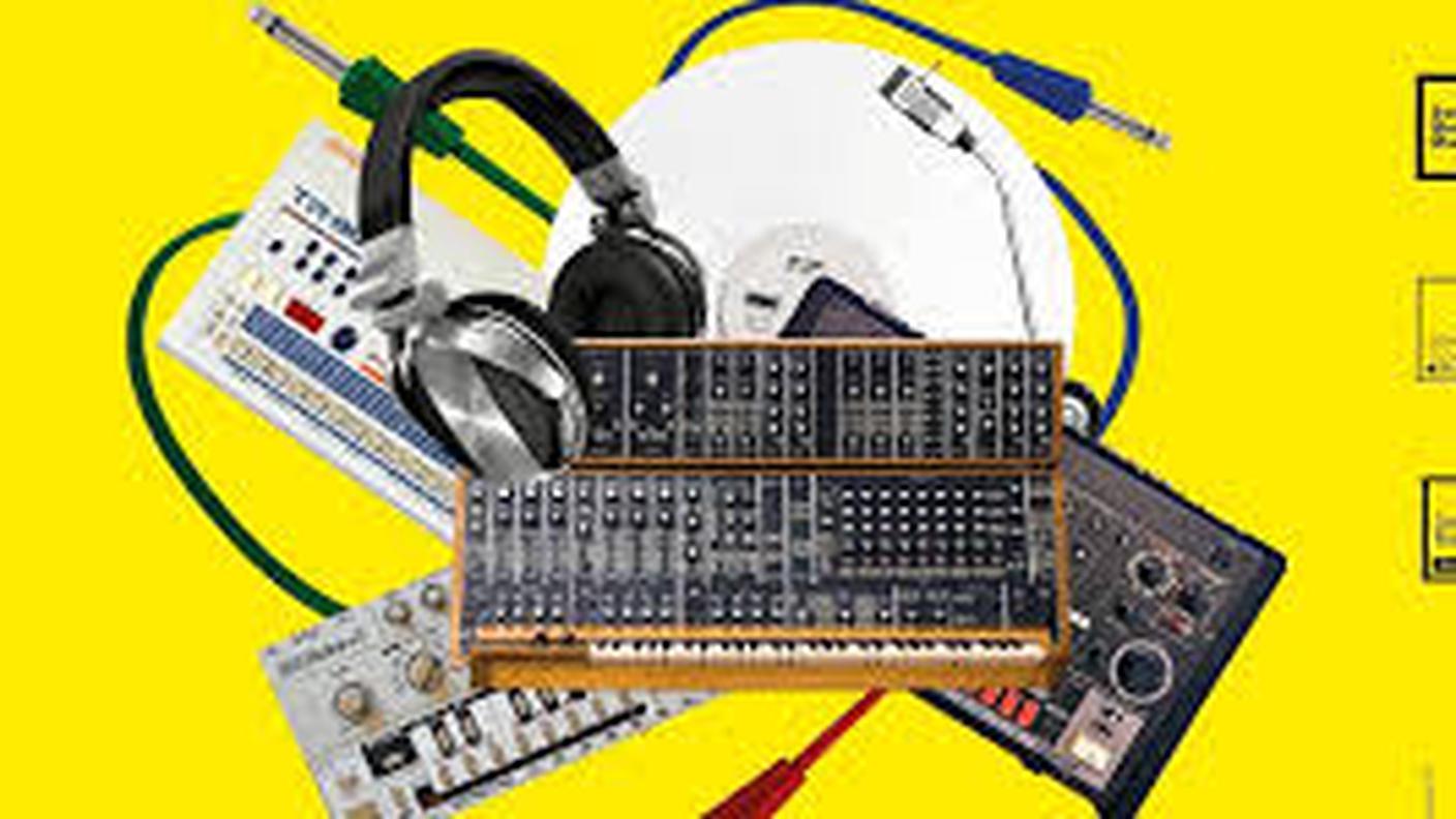 Swiss Electronic Music Festival