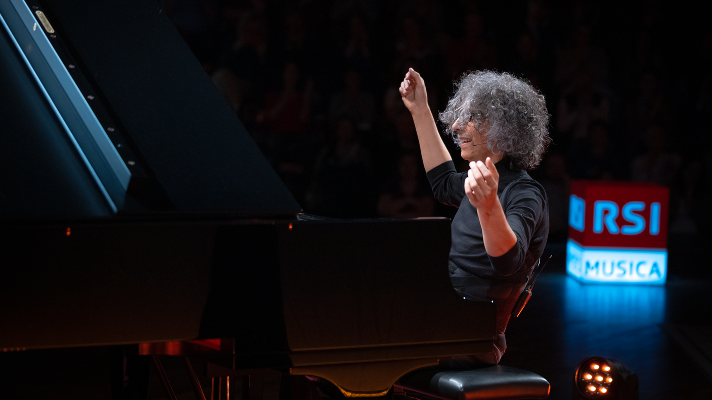 Giovanni Allevi