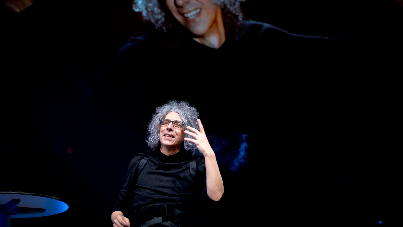 Giovanni Allevi