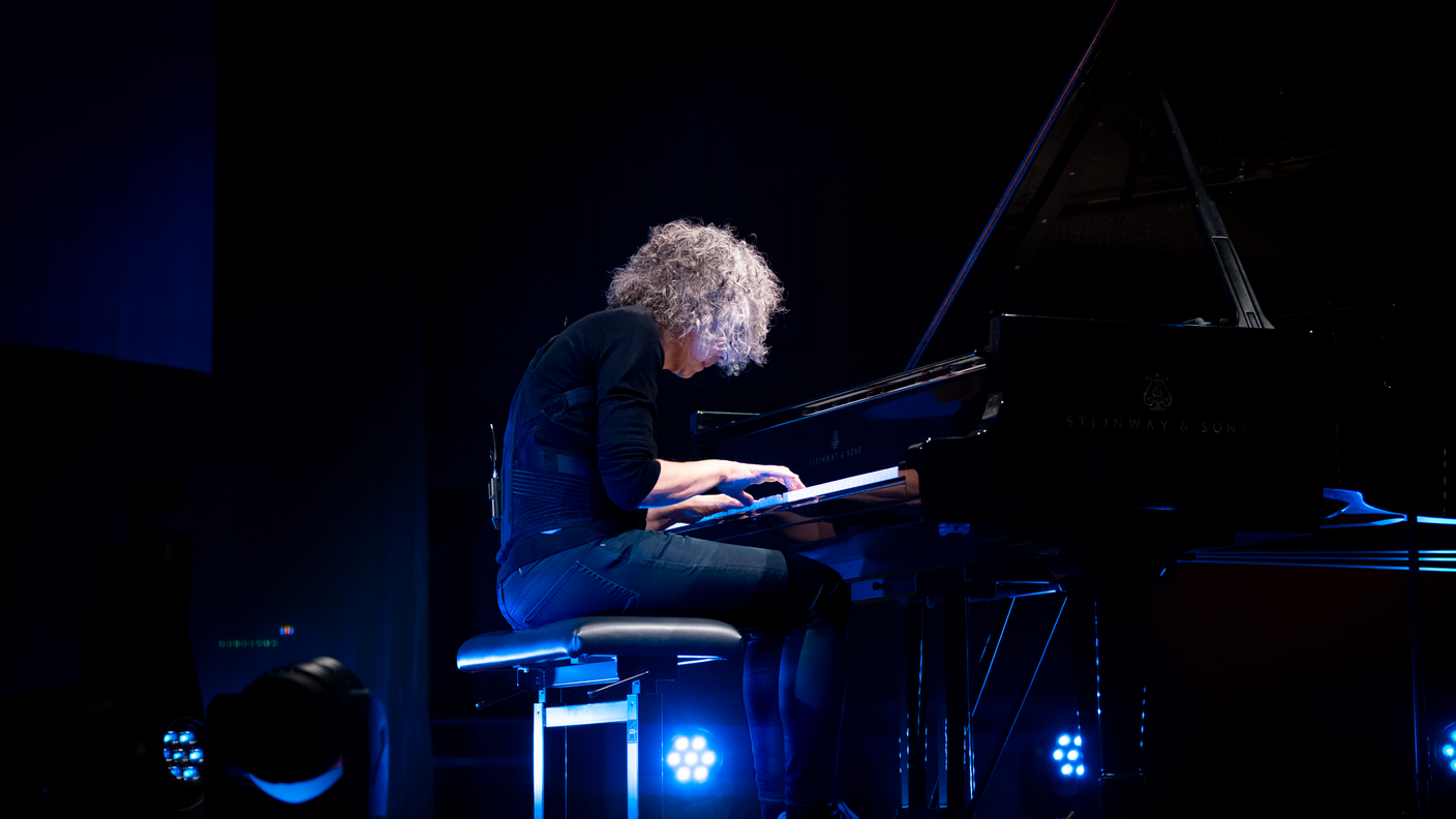 Giovanni Allevi