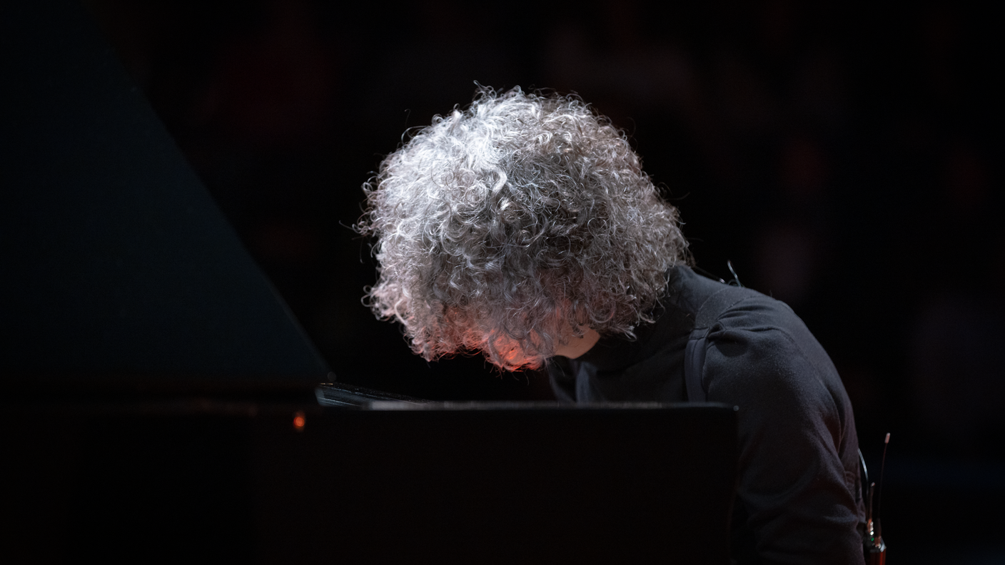 Giovanni Allevi