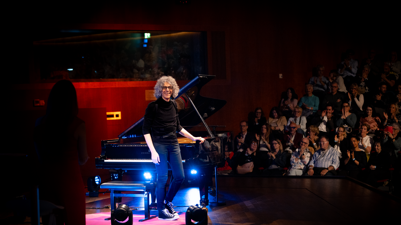 Giovanni Allevi