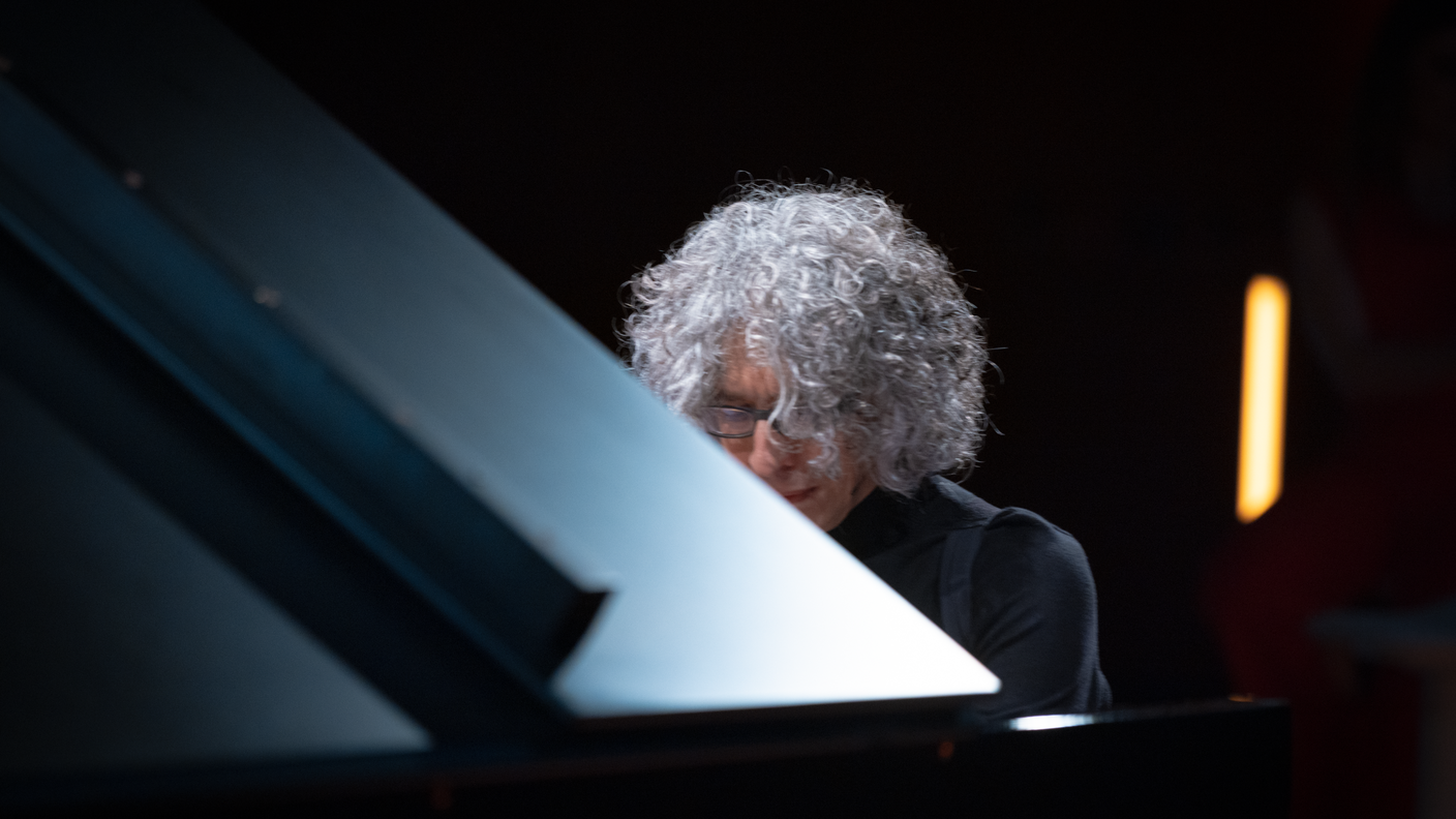 Giovanni Allevi