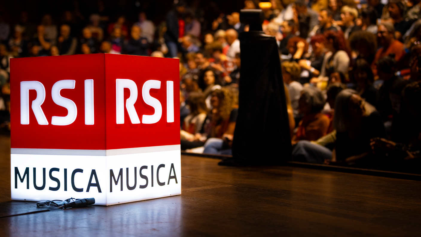 RSI Musica