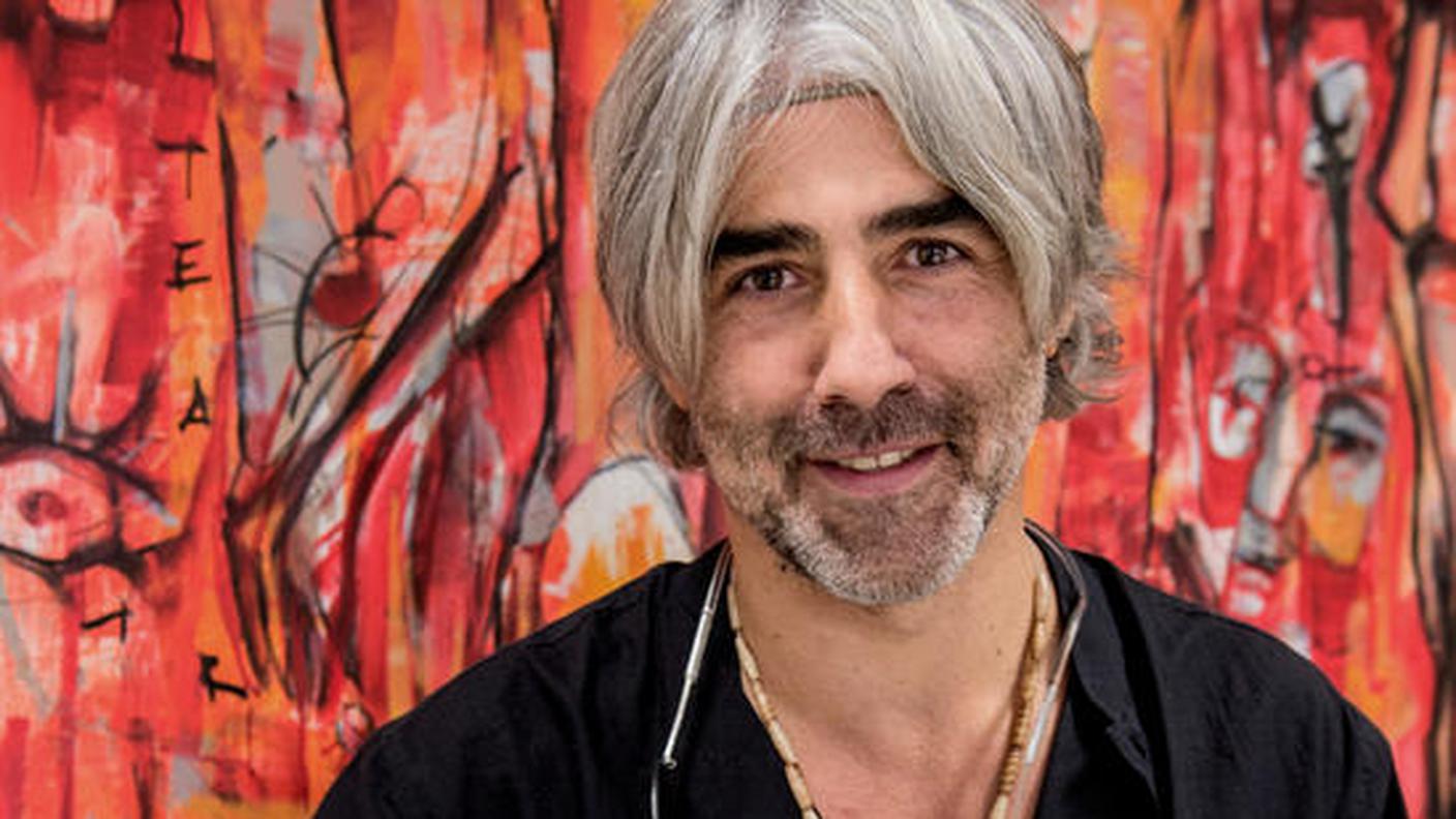 Claudio Taddei 
