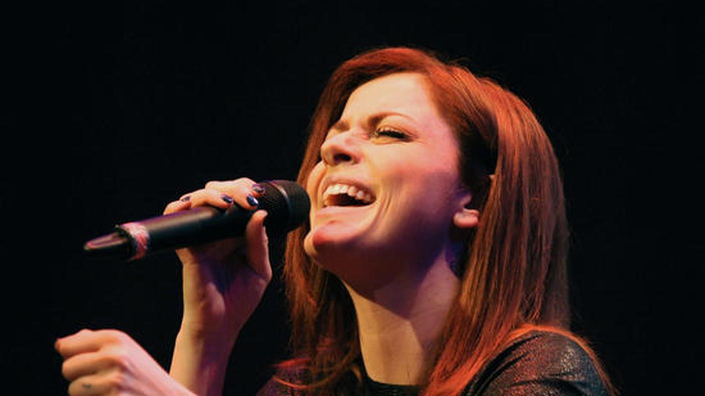 Annalisa 