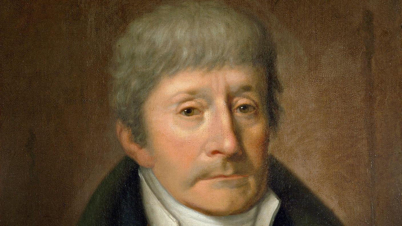 Antonio Salieri