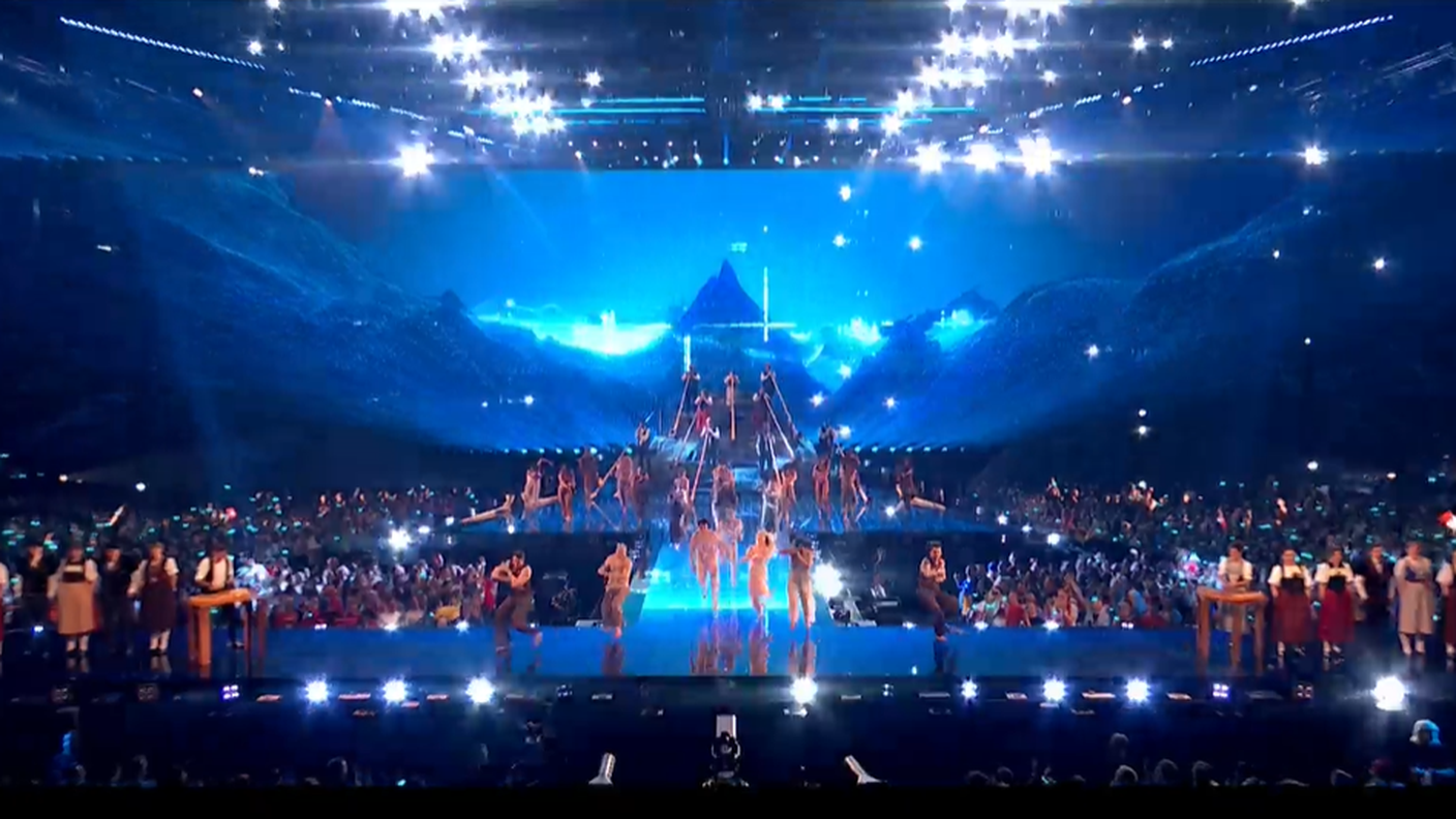 Eurovision