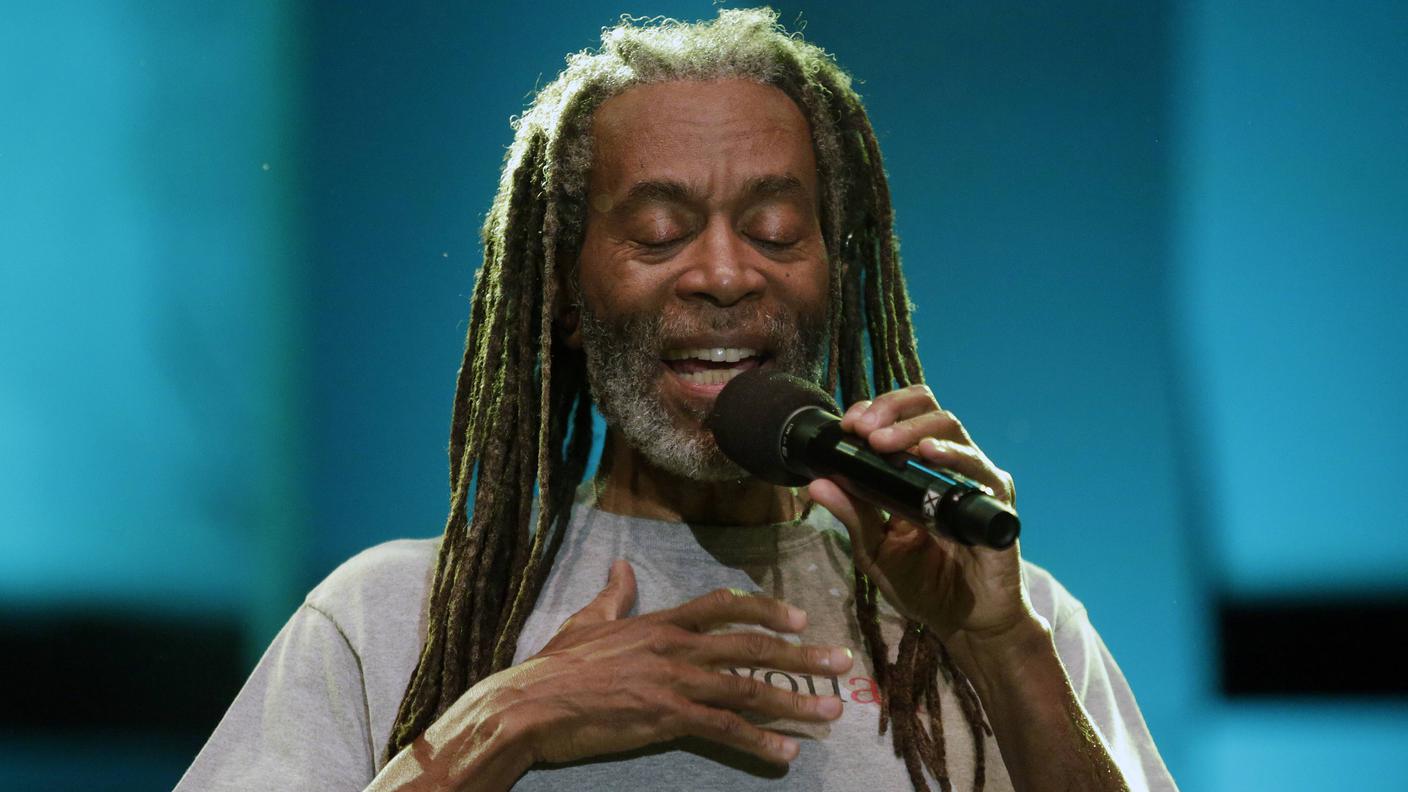Bobby McFerrin
