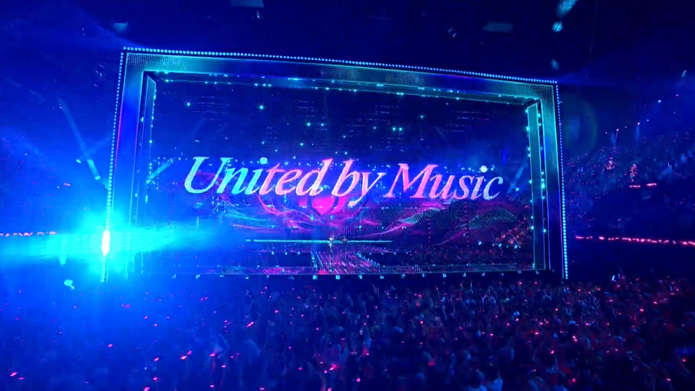 Eurovision