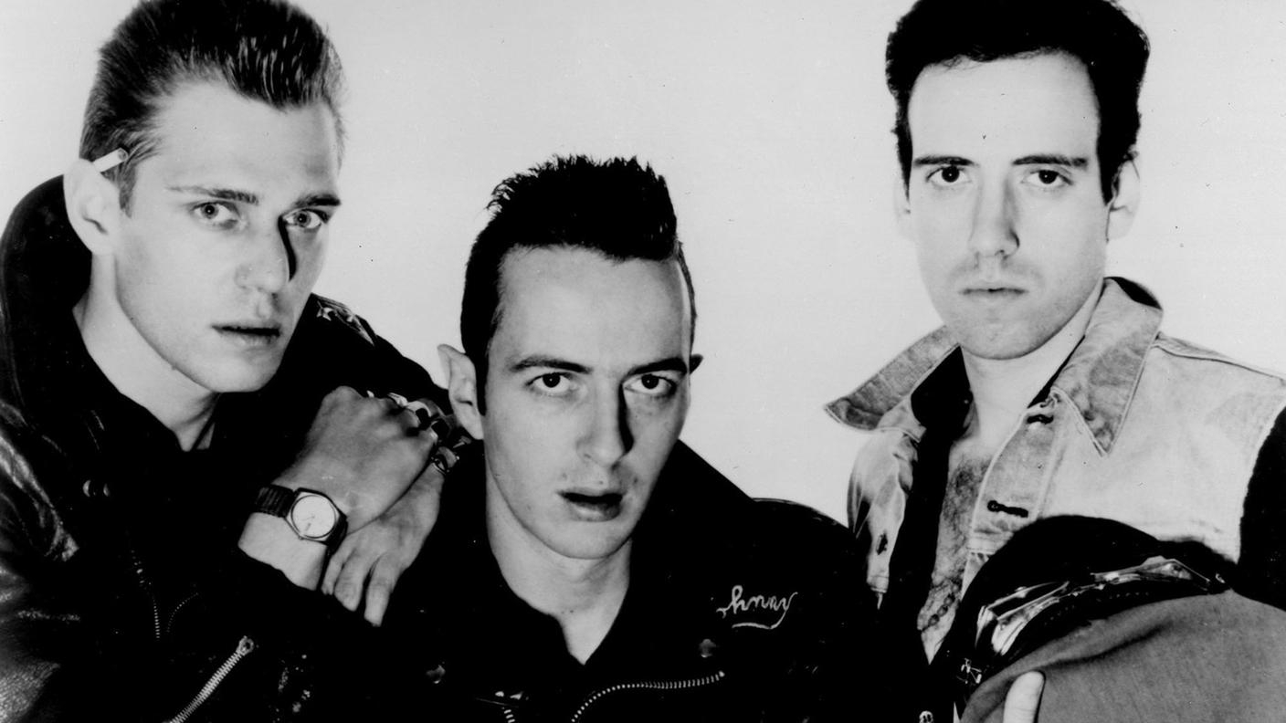 The Clash
