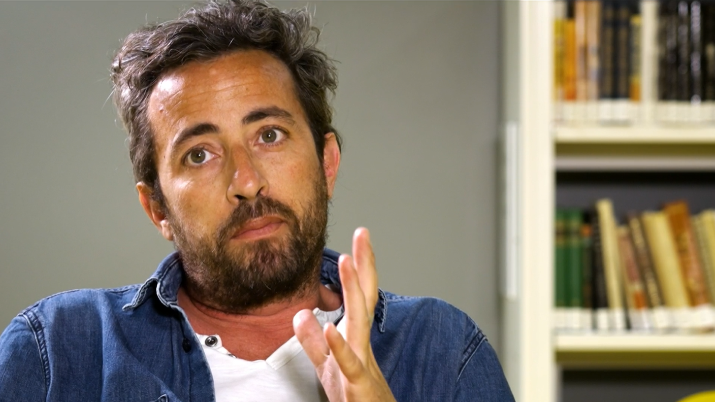 Gabriele Marangoni