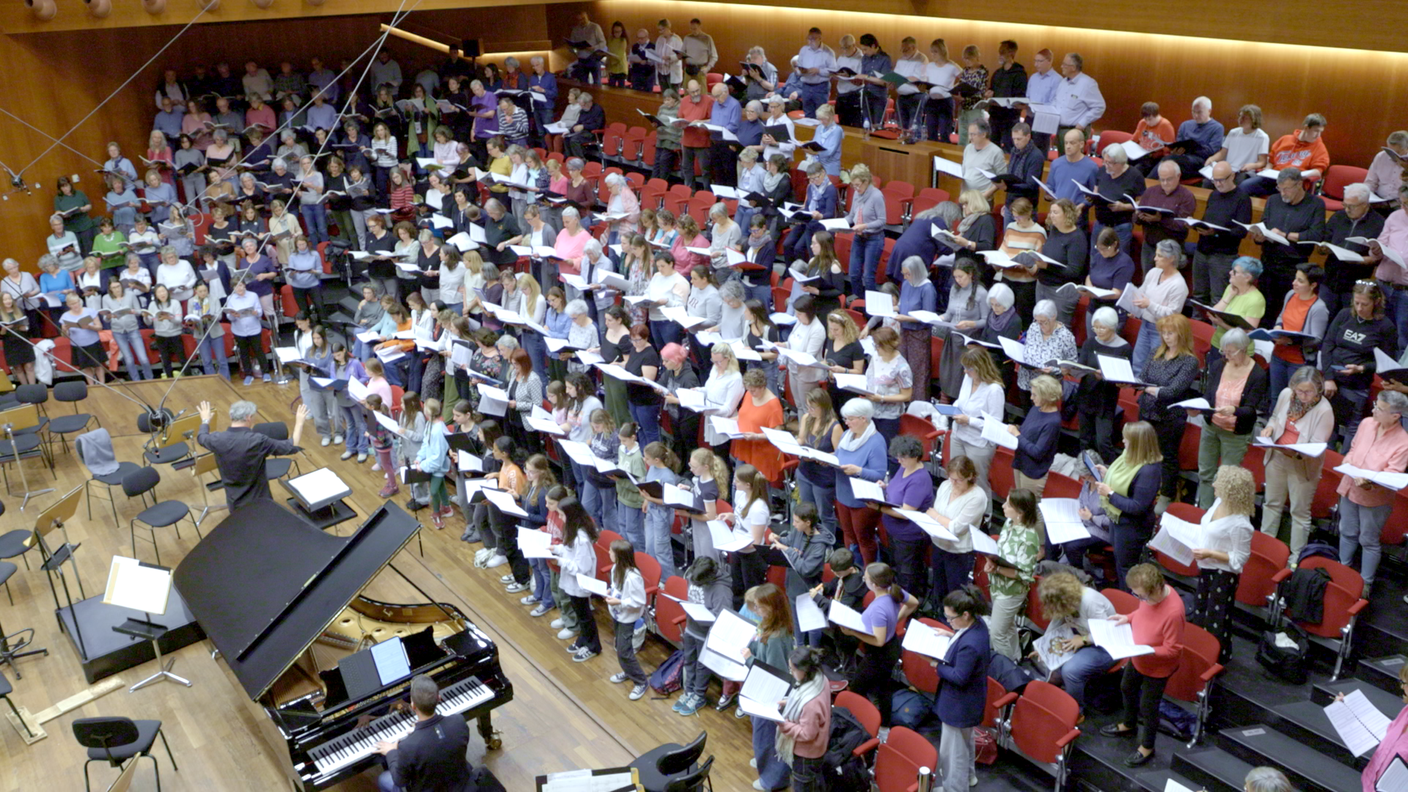 Prove Carmina Burana