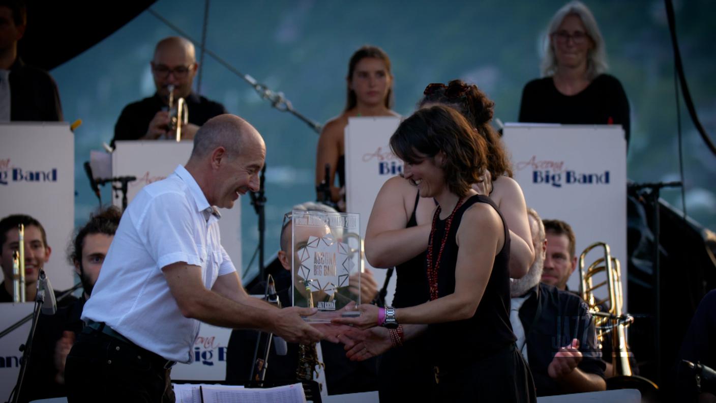 Ascona Big Band