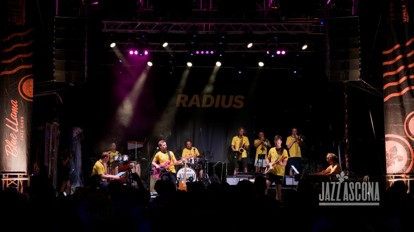 Radius