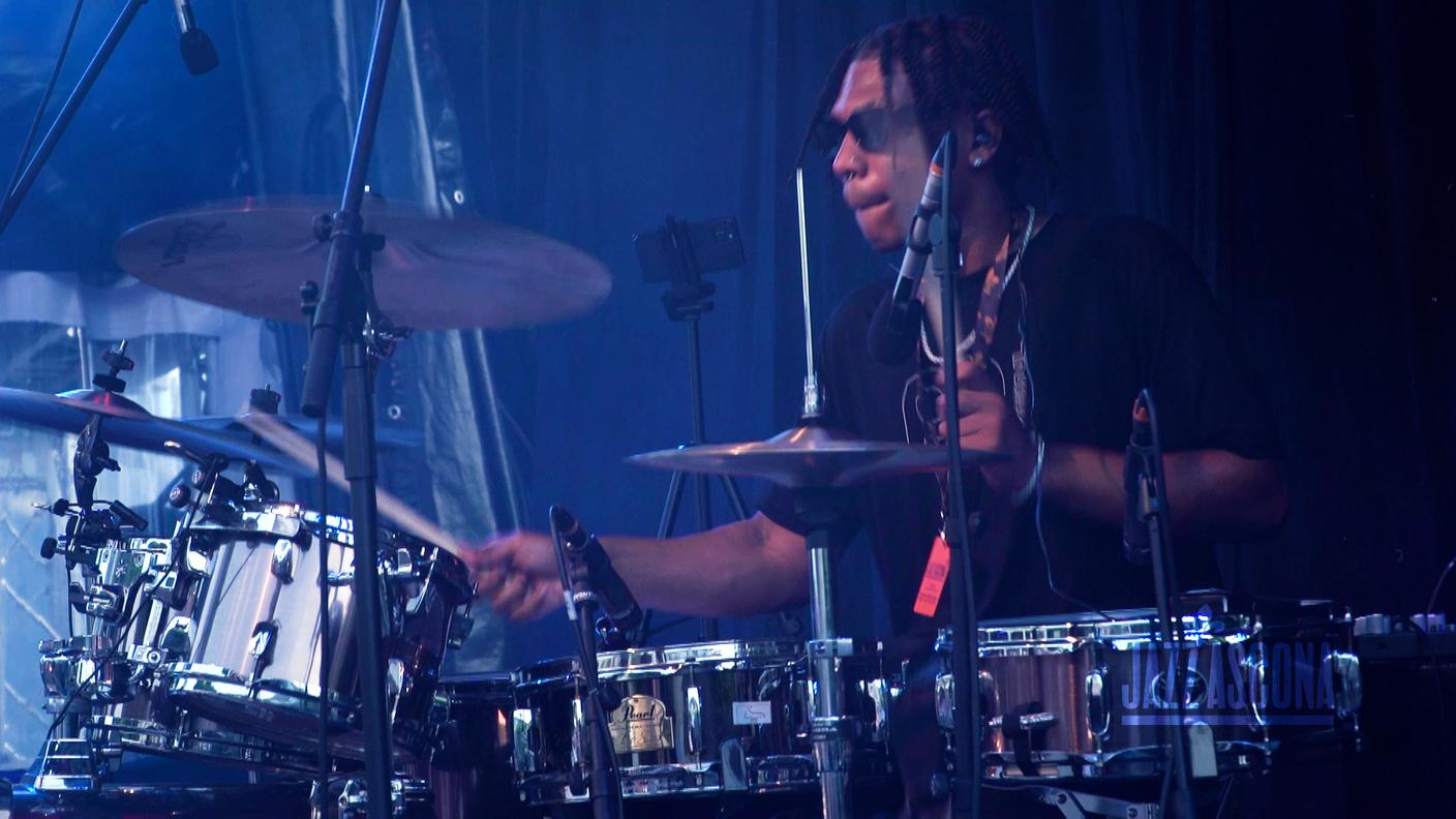Corey Henry & The Tremé Funktet