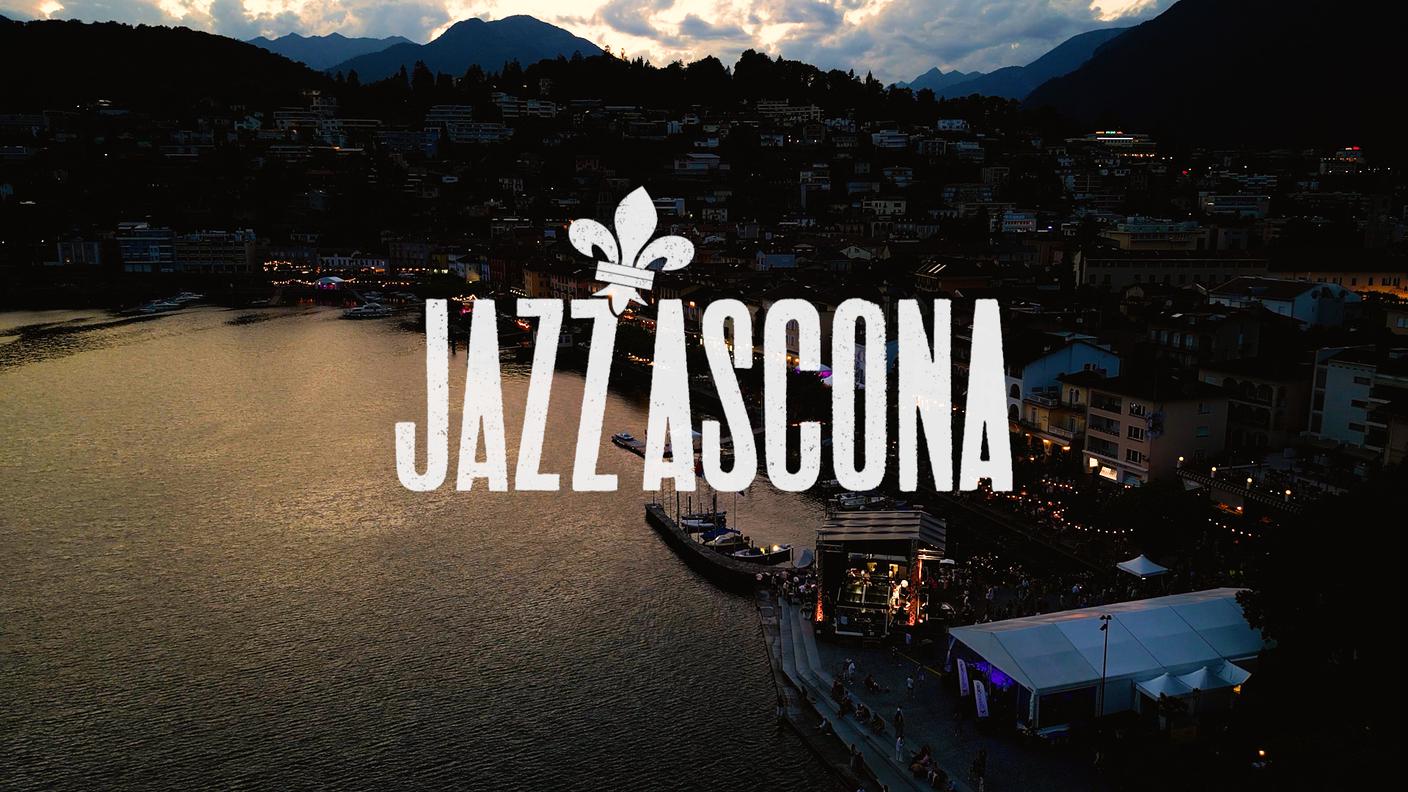 JazzAscona 2025