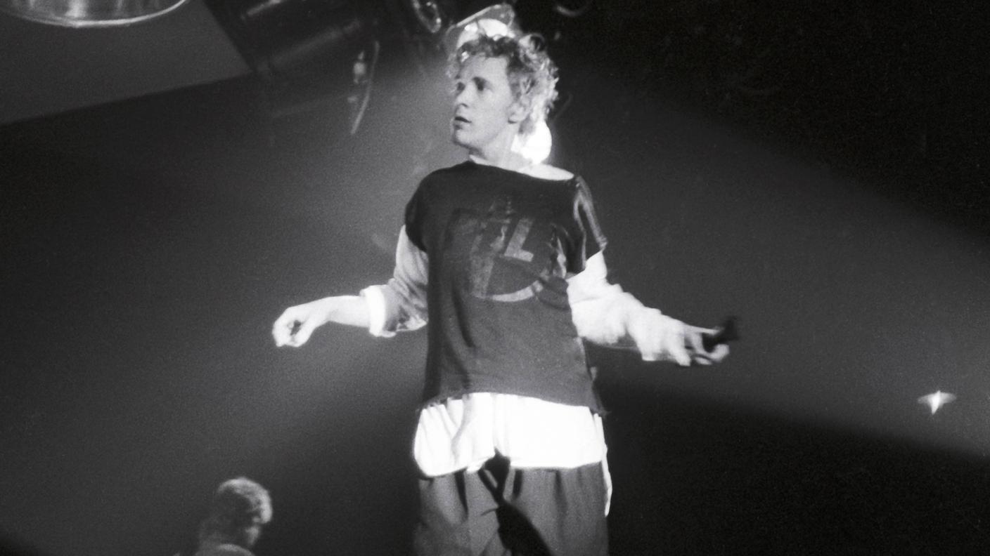 John Lydon