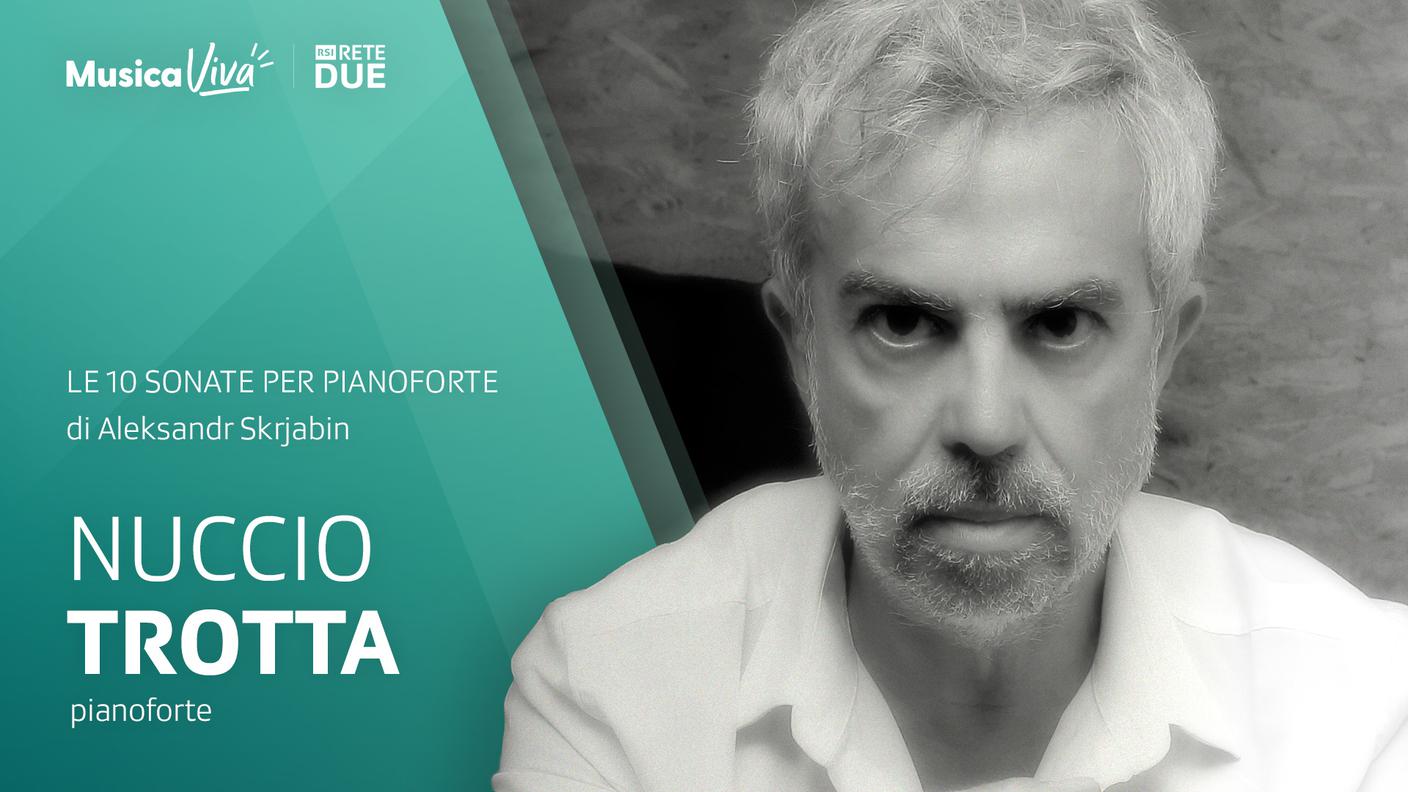 Cover Nuccio Trotta