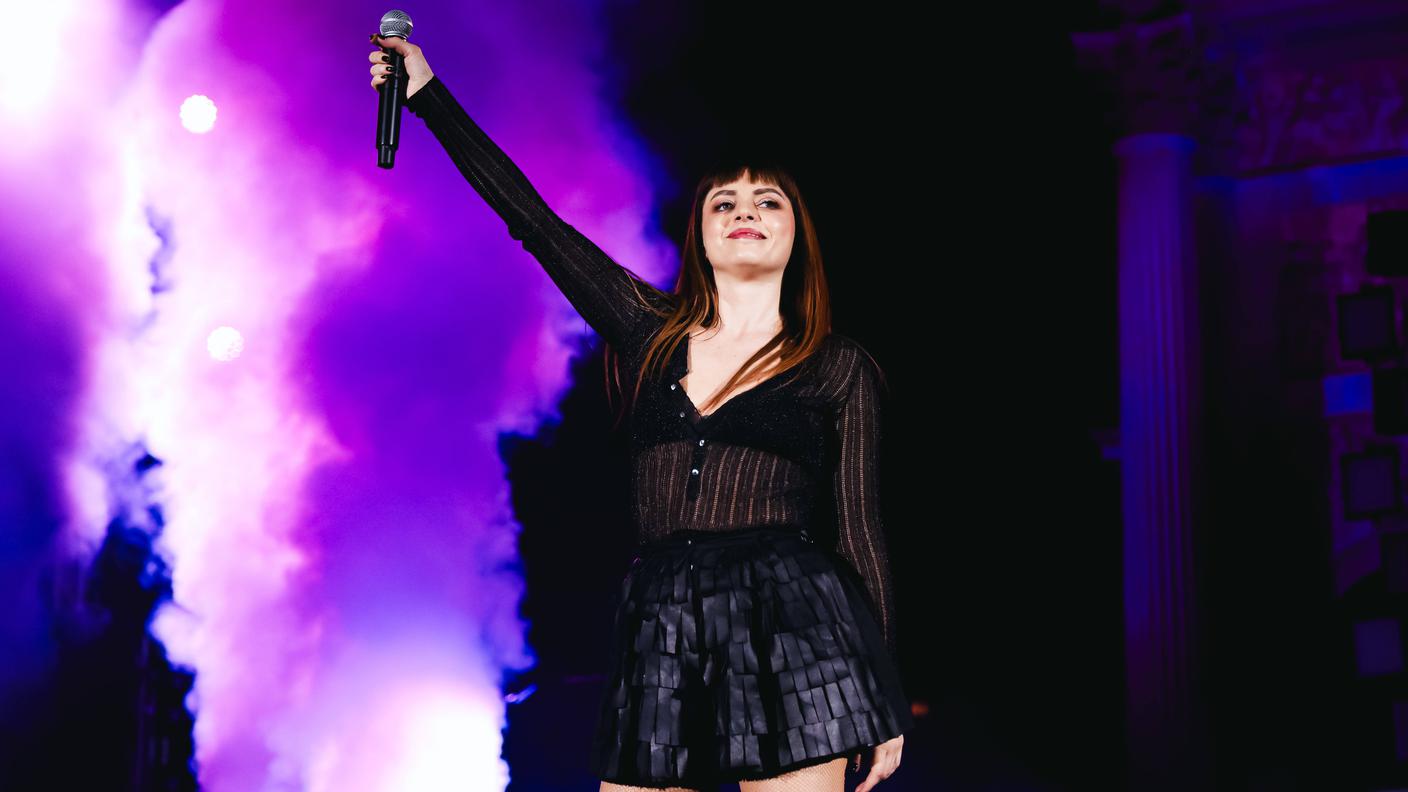 Annalisa